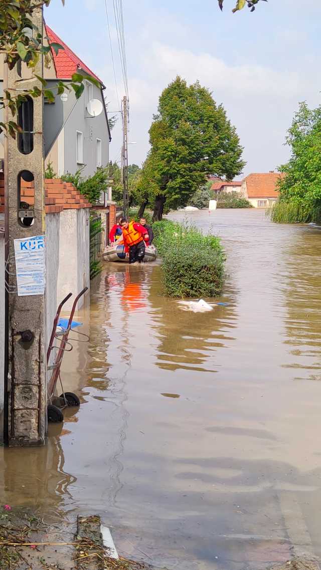 straż