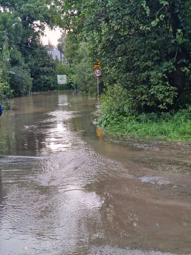 straż