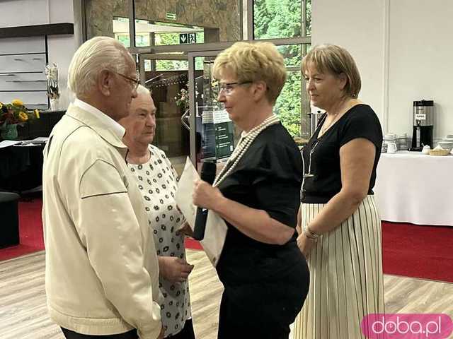 [FOTO, VIDEO] Promyk nadziei w cierpieniu. Niezwykły jubileusz Towarzystwa Przyjaciół Chorych „Hospicjum” 