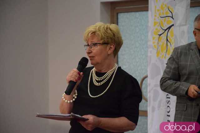 [FOTO, VIDEO] Promyk nadziei w cierpieniu. Niezwykły jubileusz Towarzystwa Przyjaciół Chorych „Hospicjum” 