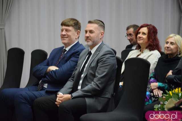 [FOTO, VIDEO] Promyk nadziei w cierpieniu. Niezwykły jubileusz Towarzystwa Przyjaciół Chorych „Hospicjum” 