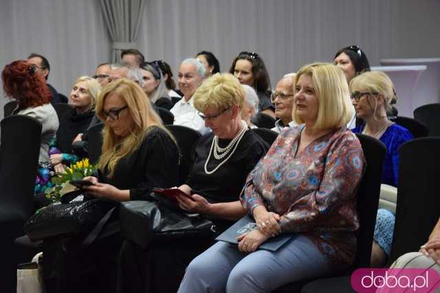 [FOTO, VIDEO] Promyk nadziei w cierpieniu. Niezwykły jubileusz Towarzystwa Przyjaciół Chorych „Hospicjum” 