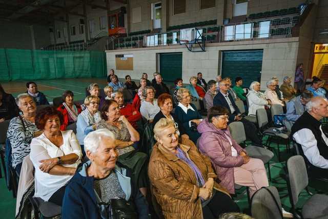 [FOTO] Krukowianie obchodzili 10-lecie swojego istnienia