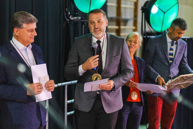 [FOTO] Krukowianie obchodzili 10-lecie swojego istnienia