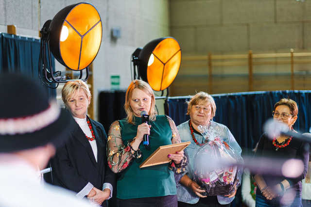 [FOTO] Krukowianie obchodzili 10-lecie swojego istnienia