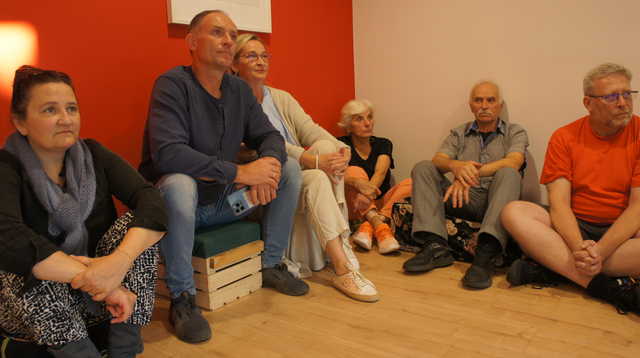galeria