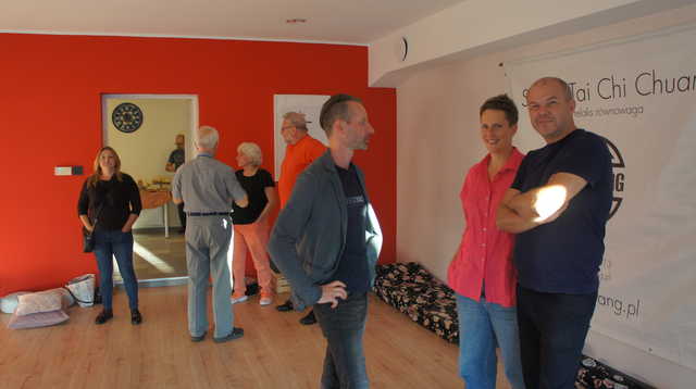 galeria