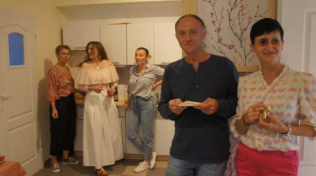 galeria