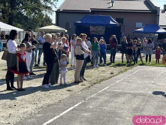 [FOTO] „Jaworzyńska Pozytywka” nie zwalnia tempa i pomaga pełną parą