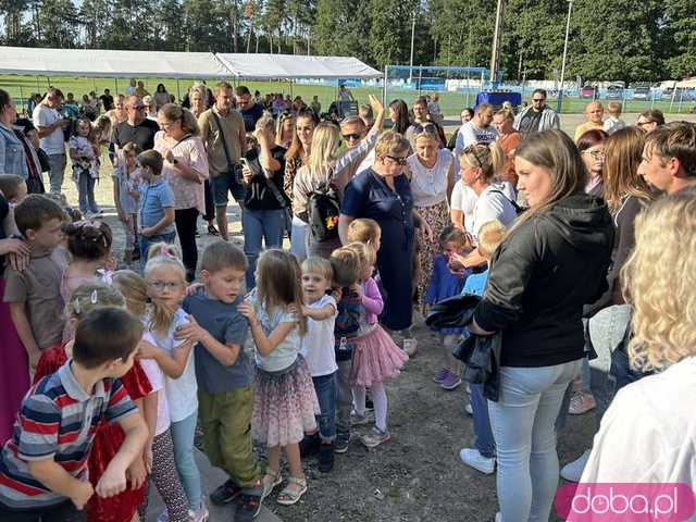 [FOTO] „Jaworzyńska Pozytywka” nie zwalnia tempa i pomaga pełną parą