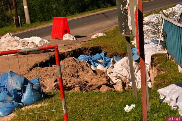 [FOTO] Minął tydzień od fali powodziowej. Jak obecnie wyglądają miejsca najbardziej dotknięte żywiołem?