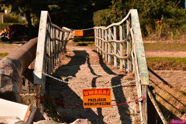 [FOTO] Minął tydzień od fali powodziowej. Jak obecnie wyglądają miejsca najbardziej dotknięte żywiołem?
