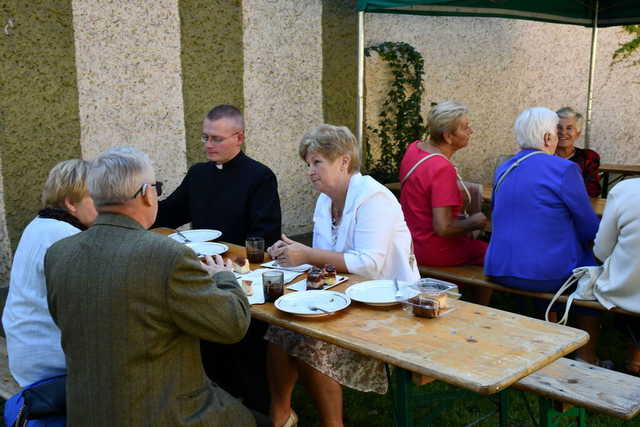 [FOTO] Za nami VIII Letni Festyn Parafialny u Mikołaja. Jak bawili się parafianie?