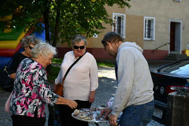 [FOTO] Za nami VIII Letni Festyn Parafialny u Mikołaja. Jak bawili się parafianie?