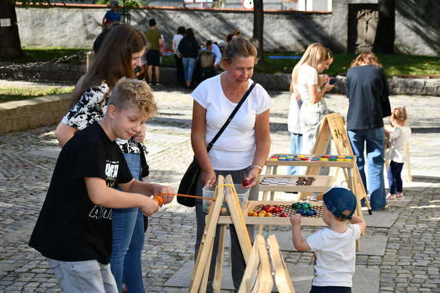 [FOTO] Za nami VIII Letni Festyn Parafialny u Mikołaja. Jak bawili się parafianie?