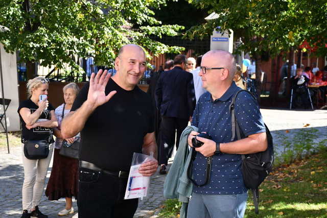 [FOTO] Za nami VIII Letni Festyn Parafialny u Mikołaja. Jak bawili się parafianie?