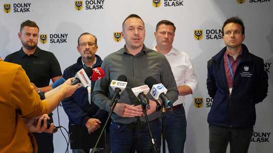 UMWD: Pomoc dla powodzian i współpraca przy odbudowie skutków żywiołu