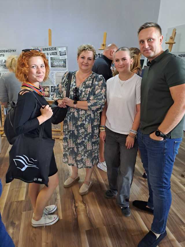 [FOTO] Świętowali 50 lat piłki ręcznej w naszym mieście. Uroczysty jubileusz pełen wspomnień, podziękowań i sportowej rywalizacji