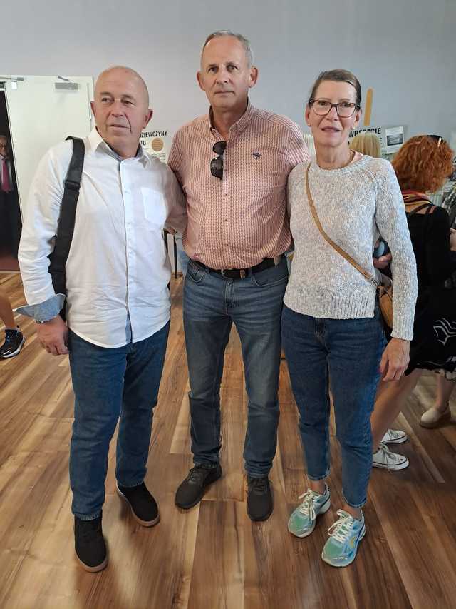 [FOTO] Świętowali 50 lat piłki ręcznej w naszym mieście. Uroczysty jubileusz pełen wspomnień, podziękowań i sportowej rywalizacji