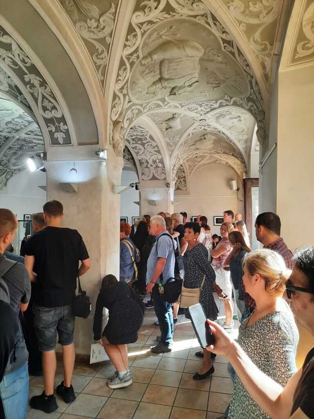 [FOTO] Wydarzenia ukazujące wielość i bogactwo sztuki fotografii. Za nami 38. Dni Fotografii