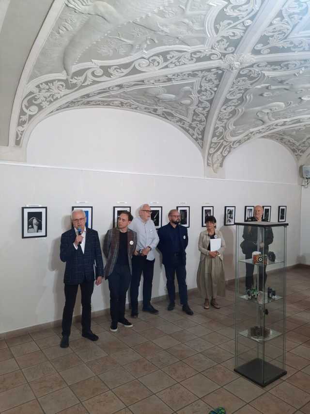 [FOTO] Wydarzenia ukazujące wielość i bogactwo sztuki fotografii. Za nami 38. Dni Fotografii