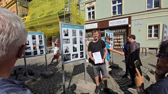 [FOTO] Wydarzenia ukazujące wielość i bogactwo sztuki fotografii. Za nami 38. Dni Fotografii