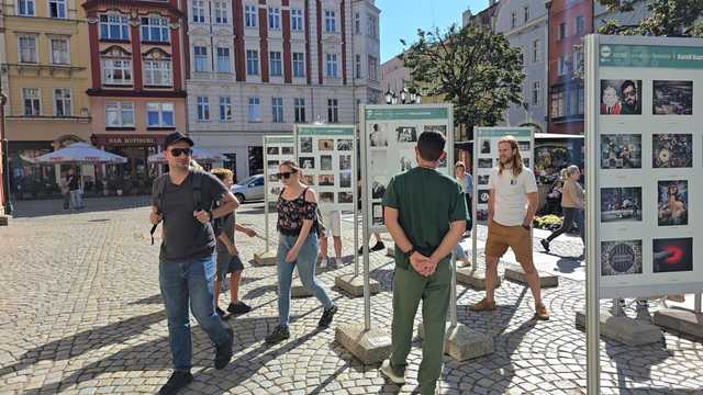 [FOTO] Wydarzenia ukazujące wielość i bogactwo sztuki fotografii. Za nami 38. Dni Fotografii