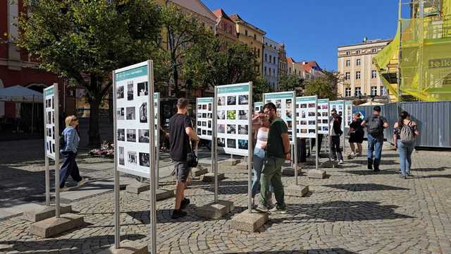 [FOTO] Wydarzenia ukazujące wielość i bogactwo sztuki fotografii. Za nami 38. Dni Fotografii