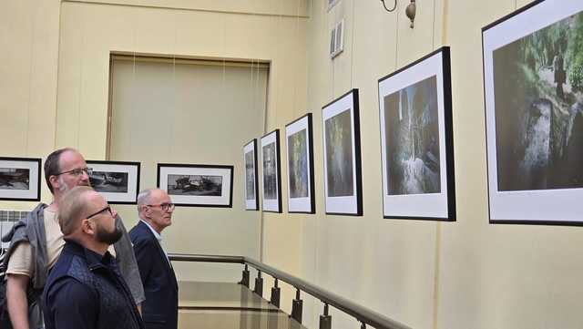 [FOTO] Wydarzenia ukazujące wielość i bogactwo sztuki fotografii. Za nami 38. Dni Fotografii