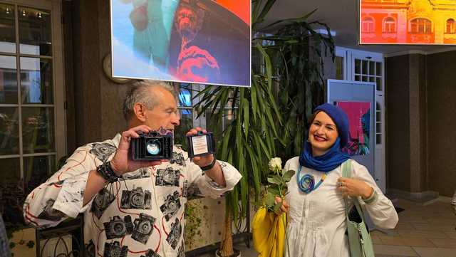 [FOTO] Wydarzenia ukazujące wielość i bogactwo sztuki fotografii. Za nami 38. Dni Fotografii