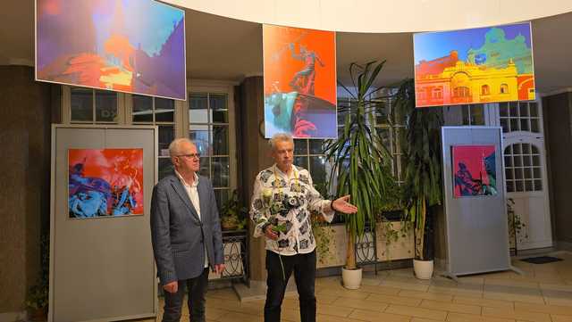 [FOTO] Wydarzenia ukazujące wielość i bogactwo sztuki fotografii. Za nami 38. Dni Fotografii