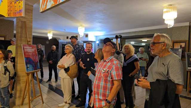 [FOTO] Wydarzenia ukazujące wielość i bogactwo sztuki fotografii. Za nami 38. Dni Fotografii