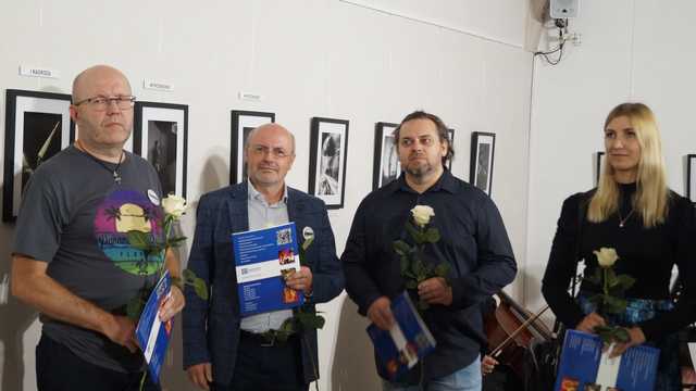 [FOTO] Wydarzenia ukazujące wielość i bogactwo sztuki fotografii. Za nami 38. Dni Fotografii