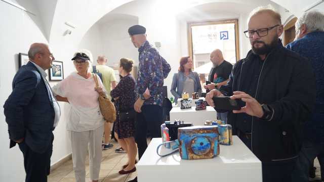 [FOTO] Wydarzenia ukazujące wielość i bogactwo sztuki fotografii. Za nami 38. Dni Fotografii