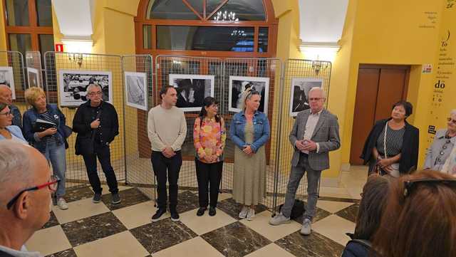 [FOTO] Wydarzenia ukazujące wielość i bogactwo sztuki fotografii. Za nami 38. Dni Fotografii