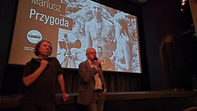 [FOTO] Wydarzenia ukazujące wielość i bogactwo sztuki fotografii. Za nami 38. Dni Fotografii