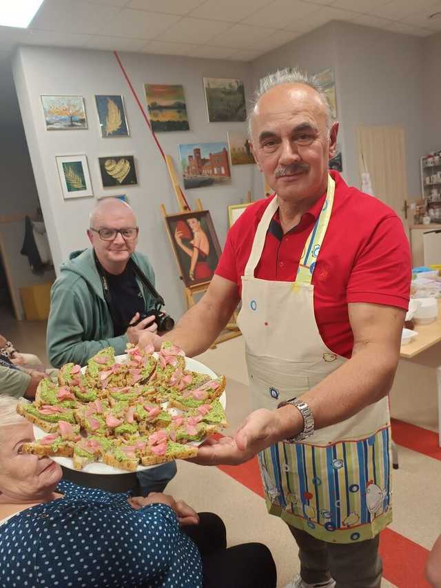 [FOTO] 11 dni integracji i aktywizacji najbardziej doświadczonych. Za nami tegoroczne Senioralia