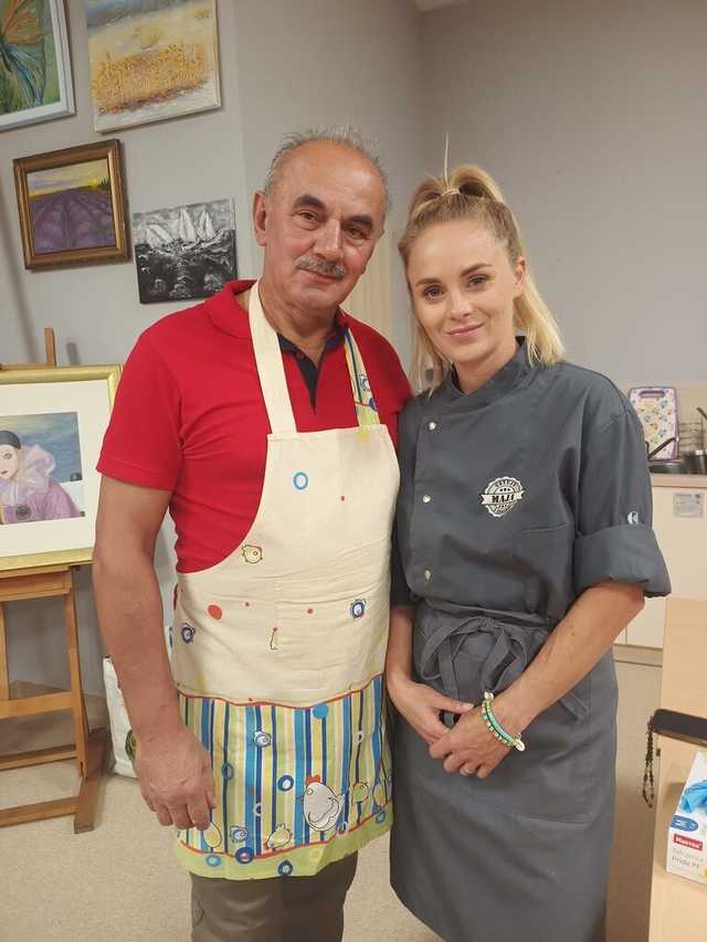[FOTO] 11 dni integracji i aktywizacji najbardziej doświadczonych. Za nami tegoroczne Senioralia