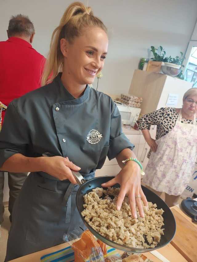 [FOTO] 11 dni integracji i aktywizacji najbardziej doświadczonych. Za nami tegoroczne Senioralia