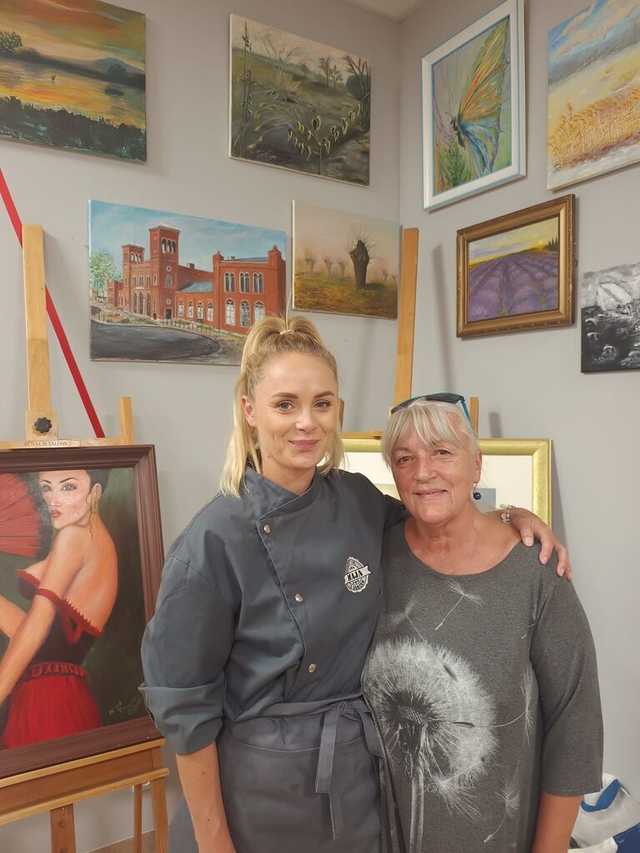 [FOTO] 11 dni integracji i aktywizacji najbardziej doświadczonych. Za nami tegoroczne Senioralia