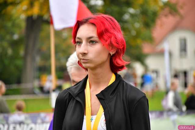 [FOTO] Pobiegli w XI edycji Międzypokoleniowych Biegów Pojednania