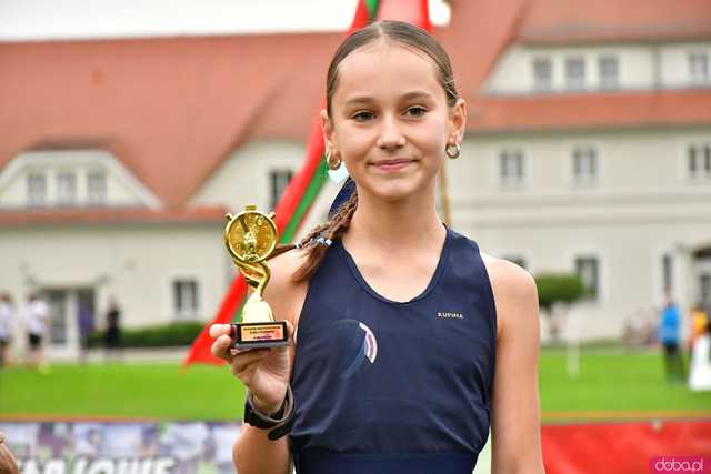 [FOTO] Pobiegli w XI edycji Międzypokoleniowych Biegów Pojednania