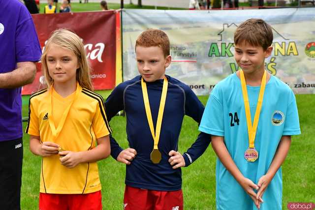[FOTO] Pobiegli w XI edycji Międzypokoleniowych Biegów Pojednania