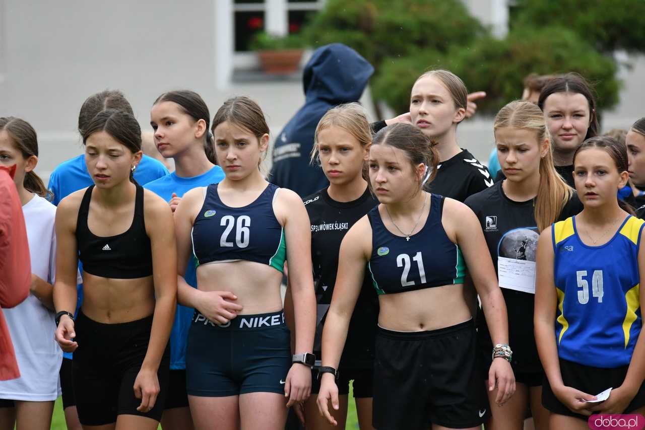 [FOTO] Pobiegli w XI edycji Międzypokoleniowych Biegów Pojednania