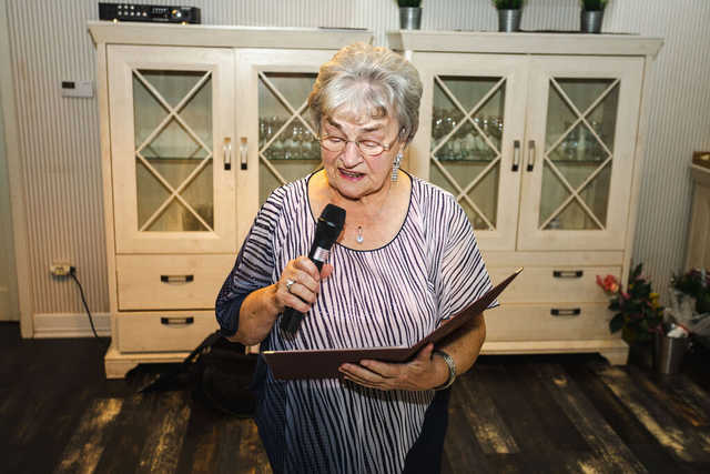 [FOTO] Żarowscy seniorzy celebrowali swoje święto
