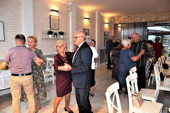 [FOTO] Żarowscy seniorzy celebrowali swoje święto