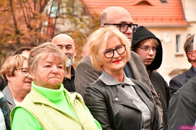 [FOTO] Odsłonili nowy mural i opowiedzieli wszystko o zegarach. Ruszyła kolejna edycja Gustavów
