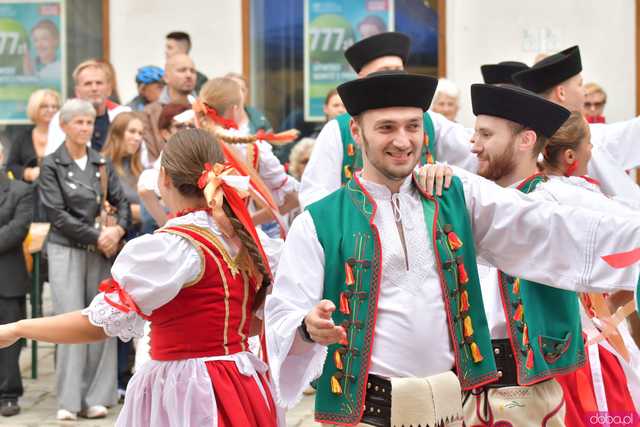 [WIDEO/FOTO] Grają dla Ewy Cuban. Charytatywny festyn pełen występów i atrakcji