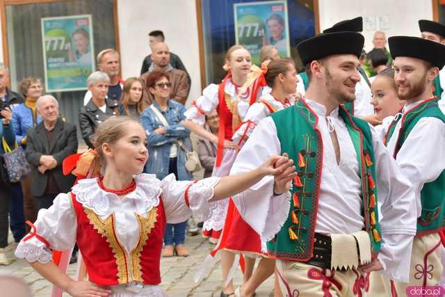 [WIDEO/FOTO] Grają dla Ewy Cuban. Charytatywny festyn pełen występów i atrakcji