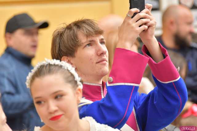 [WIDEO/FOTO] Grają dla Ewy Cuban. Charytatywny festyn pełen występów i atrakcji
